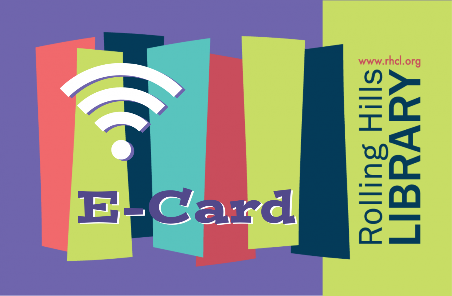 logo of e-card