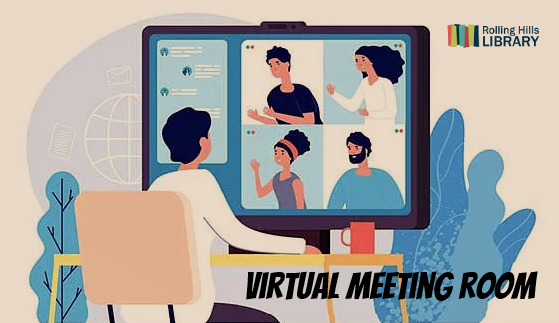 Virtual Meeting Rooms
